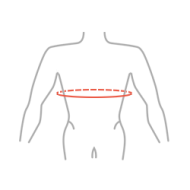 Ортез для выпрямления плеч (реклинатор) Reh4Mat AM-PES-03