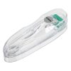 Мезороллер Bradex 200 игл 0,5мм KZ 0355