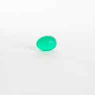 Эспандер кистевой ОРТОСИЛА Мяч L 0300 М, полужесткий, зеленого цвета