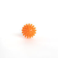 Массажный игольчатый мяч, 6 см