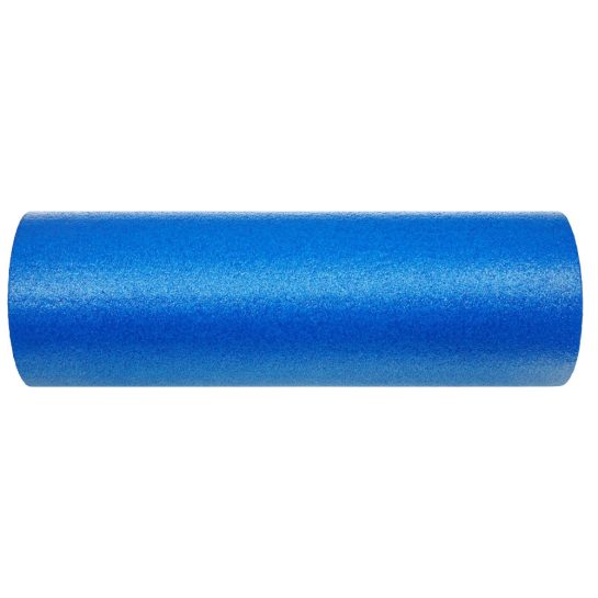 Ролик для йоги и пилатеса Bradex SF 0818 15x45 см, голубой