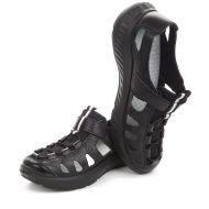 Туфли ортопедические малосложные Almi женские 011Т-Ж-К0 (788104-900600), черные