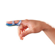 Бандаж на лучезапястный сустав (на палец) OPPO Medical 4281