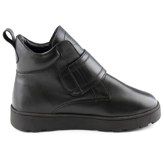 Ботинки женские утепленные Dr. Thomas DTD-750 на липучке
