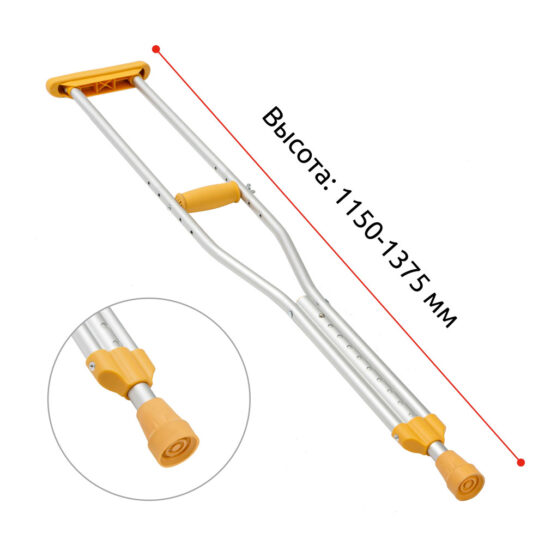 Костыль Dayang Medical KS505