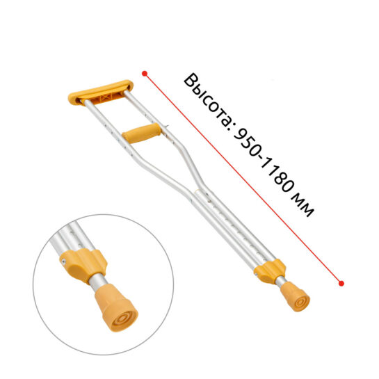 Костыль Dayang Medical KS506