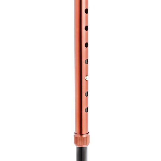 Трость Dayang Medical TM609, цвет бронза