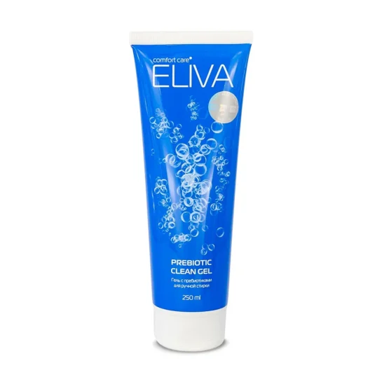 Гель для ручной стирки с пребиотиками Prebiotic Clean Gel
